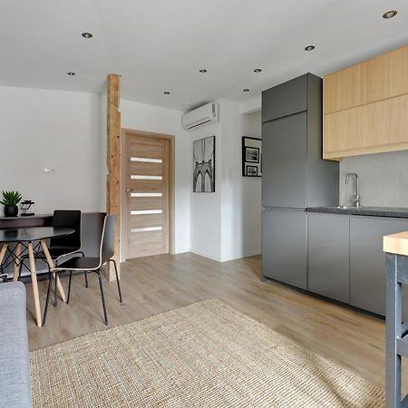Victus Apartamenty, Apartamenty Panamera Sopot Eksteriør billede
